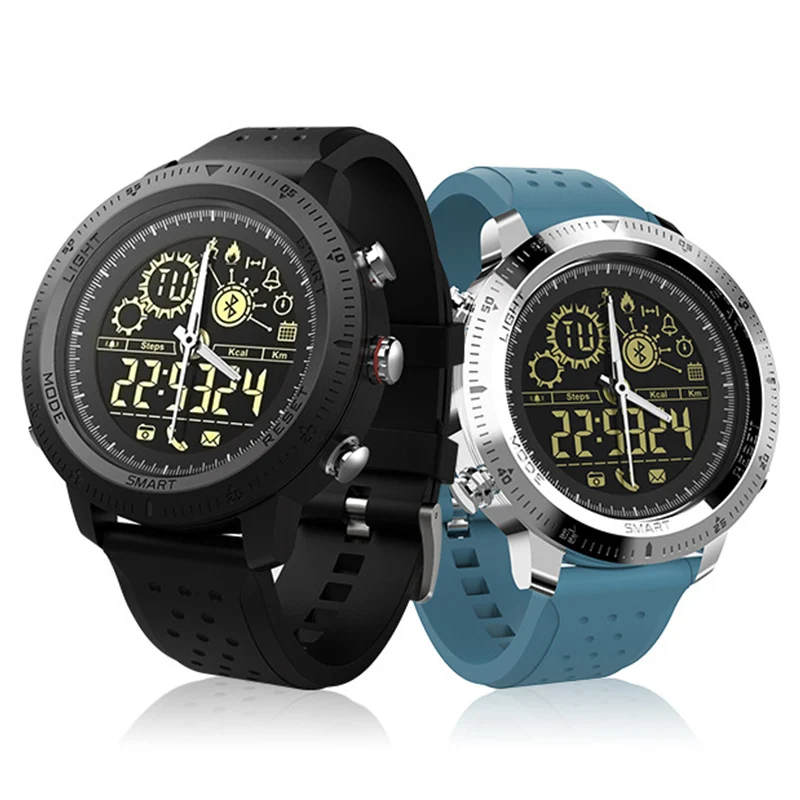 

Smart Watch Fitness Tracker pedometers Watch Waterproof Bluetooth Call Reminder Digital Men Clock SmartWatch For ios Android