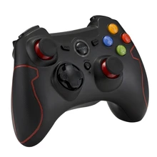 Беспроводной геймпад EasySMX ESM-9013, джойстик, игровой контроллер, совместимый с ПК PS3 tv Box, Android, смартфон, джойстик, контроллер