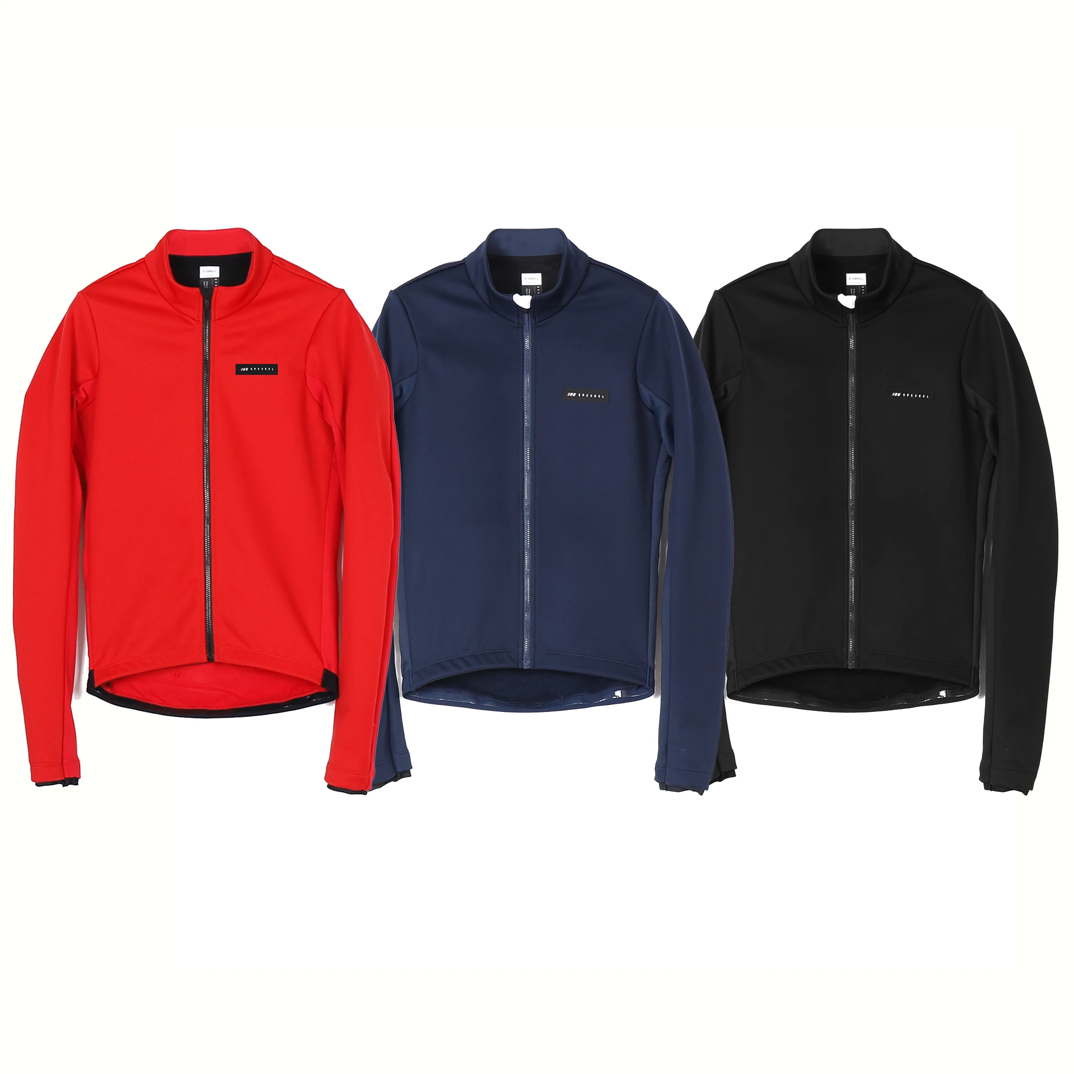 Winter Windproof Jacket Cycling jacket 0 degrees