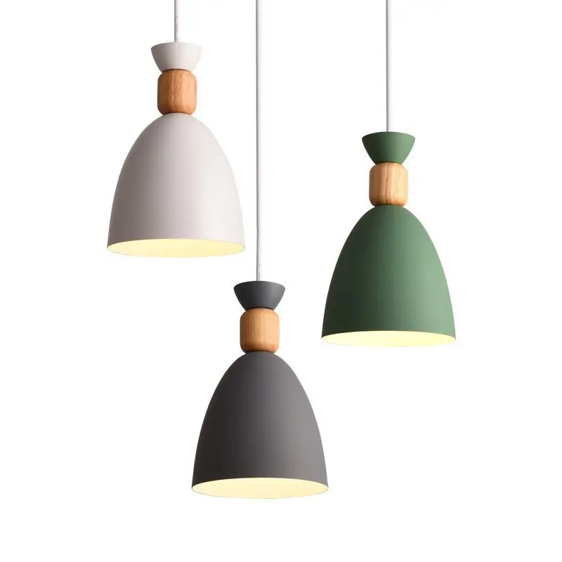 

Modern Marca Dragon Pendant Lights Aluminum E27 Small Hanging Lamp Kitchen Dining Room Bedroom Bar Table Decor Furniture