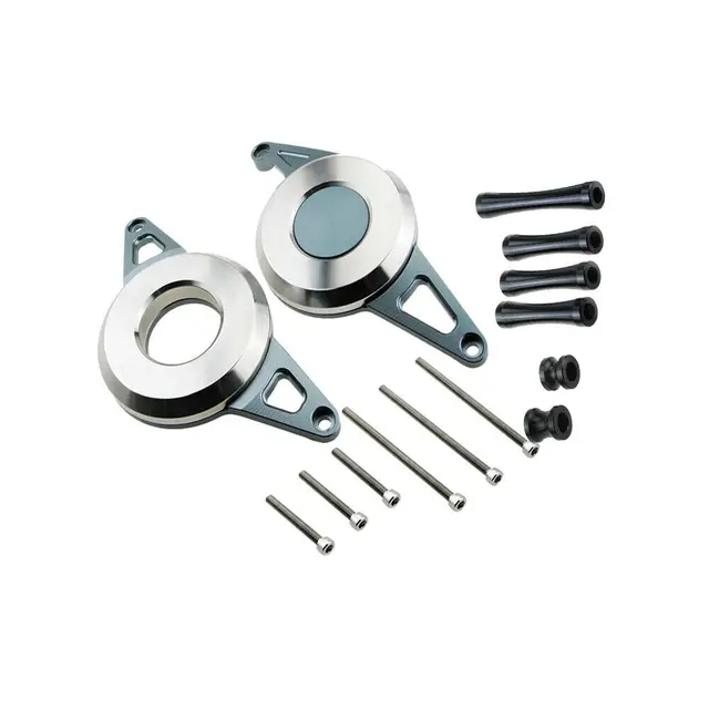 Motorcycle Engine Guard Protector Cover For Honda Cb150r Cb 150r Cb 150 R 19 Body Frame Fairing Moto Crash Pads Covers Ornamental Mouldings Aliexpress