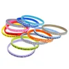 Soft Silicone 12Pcs/Set Multiplication Tables Bracelet Learn Math Education Wristband For Kids Preschool Teaching Aids Math Toy 6