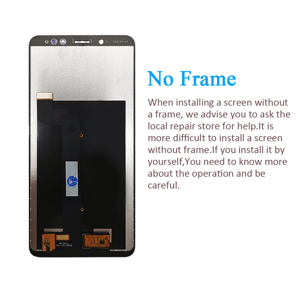 Mobile Phone Parts
