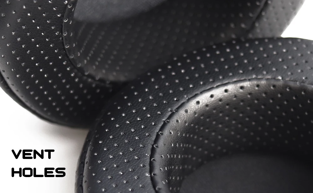 para blitzwolf BW-GH1 fone ouvido earmuff capa almofadas