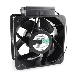 Ventilateur de refroidissement industriel, pour vjapan ORIX MRS18 DUL 18cm 18090 200 230V 