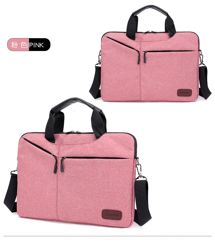 Сумка на плечо, руку, Briefbag Компьютерная сумка Тетрадь хранения рюкзак