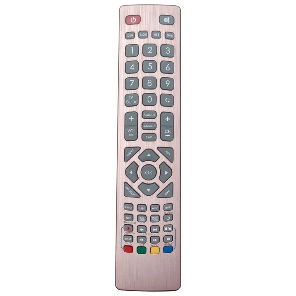 New SHW/RMC/0123 Replaced Remote Control fit for SHARP AQUOS LED TV SHWRMC0123 DH-2109 | Электроника
