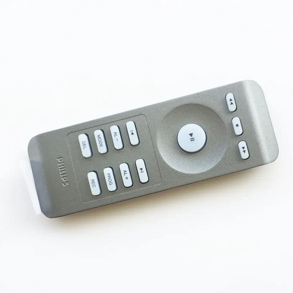 

Оригинальный пульт дистанционного управления для PHILIPS AZ1852 / 93