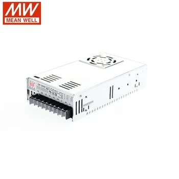 

[Seven Neon]MEAN WELL QP-20150 3.3V 5V -12V 12V -15V 15V 24V 200W High power High effection Quad Output Switching Power Supply