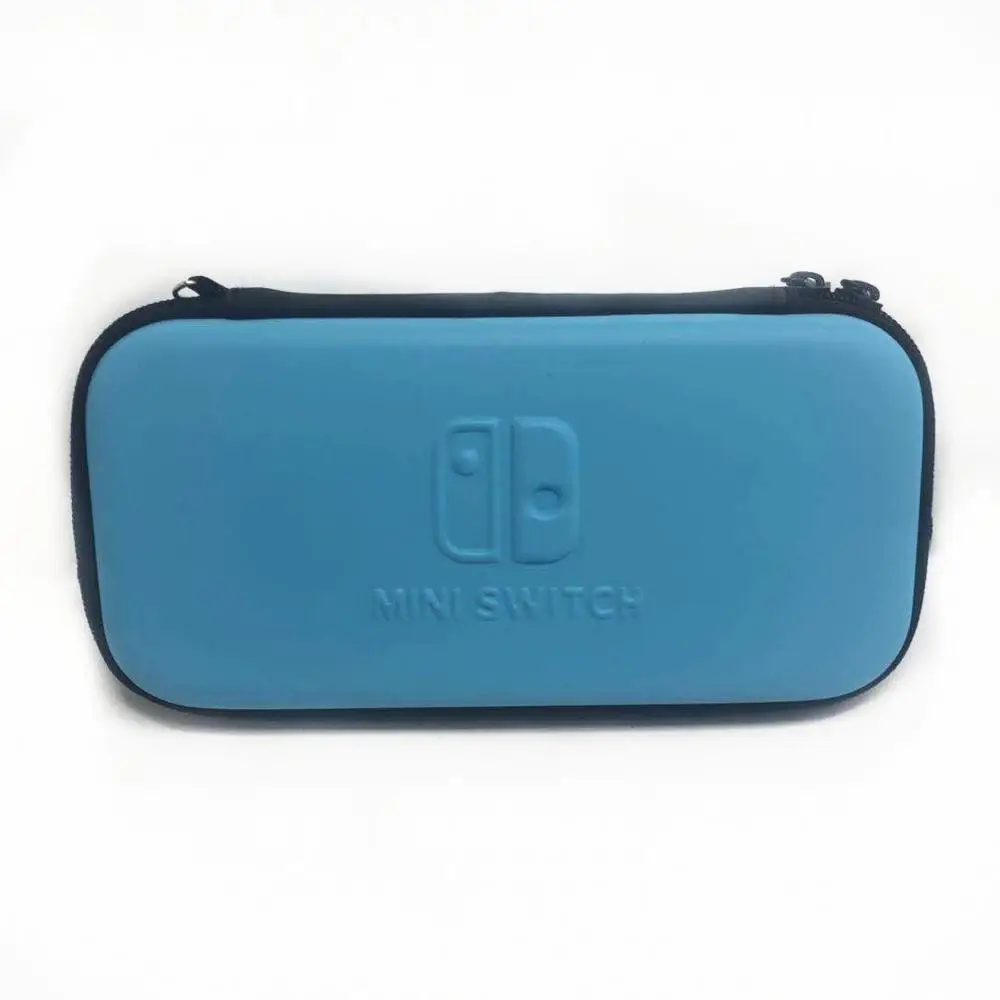 BEESCLOVER Storage Bag For Nintend Switch Lite Storage Bag for Switch Mini Protector Case d20