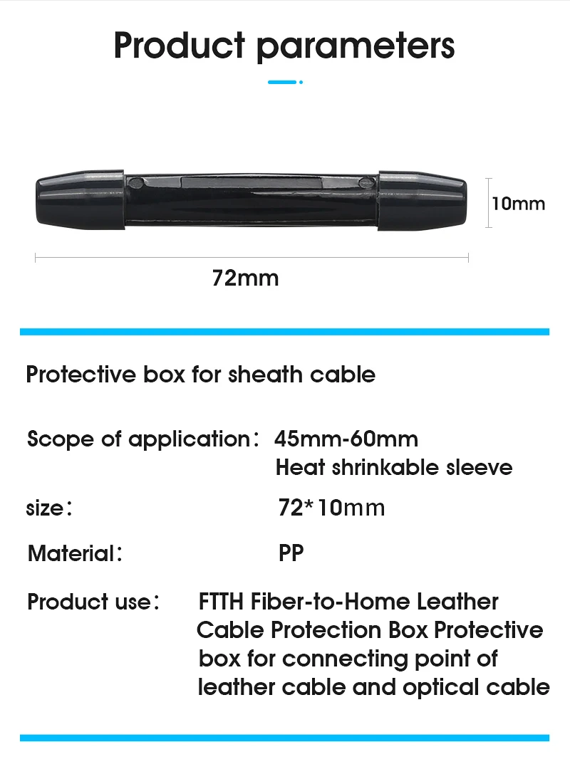 Cheap Equipamentos de fibra óptica