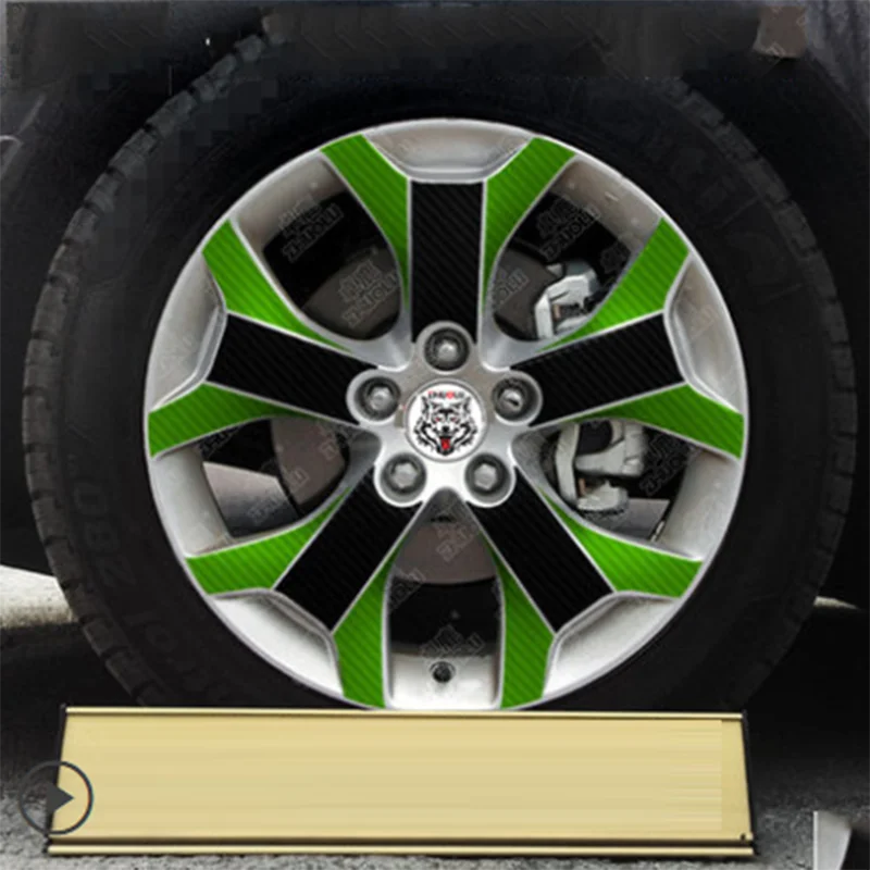 車のホイールのリムステッカー ホンダクロスツアー Car Stickers Aliexpress