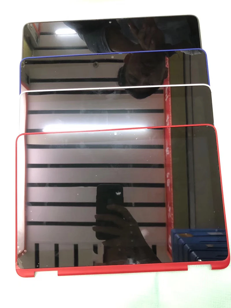 Lcd Tela Digitalizador Substituição de Vidro com Frame Lcd Assembly para Dell Inspiron 11 3000 3168 3169 3185 P25t Laptops - Imagem 3