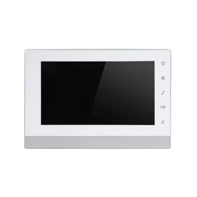 Ip-видеодомофоны VTH1550CH-S2 монитор 7 &quotTFT емкостный сенсорный экран дверной звонок