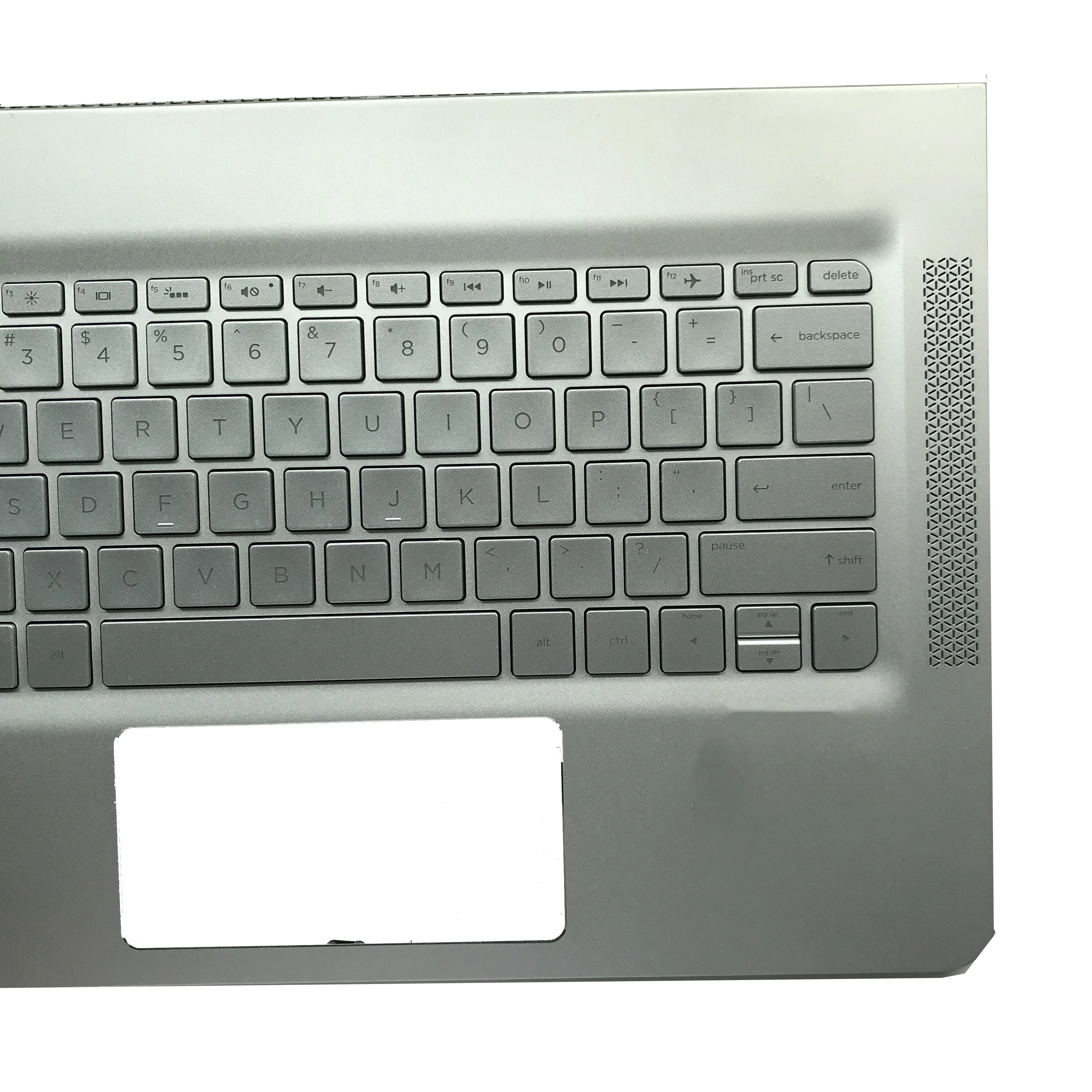 Для ENVY 13-AB 13-AB026TU AB024TU AB027TU Клавиатура для ноутбука C корпус с подсветкой 909620-001 протестированный быстрый корабль