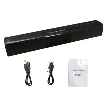 

Wireless Bluetooth Sound Bar Speaker System TV Home Theater Soundbar Subwoofer dropshiping