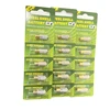 50Pcs 32A9V 29A 9V L822 Akaline Battery LR32 29A Primary Single Use Batteries For Electronic clock keyboard doorbell 4