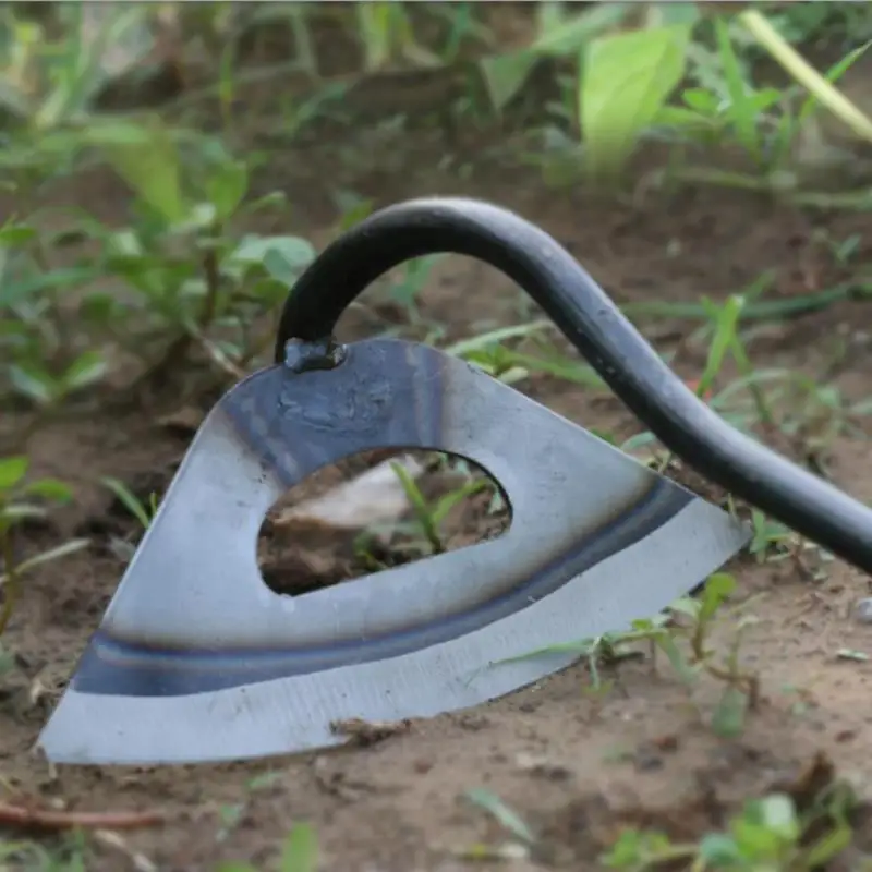 Customizable Weeding Rake Vegetable Farm Garden Tools Agriculture Tool Weeding Accessories 4
