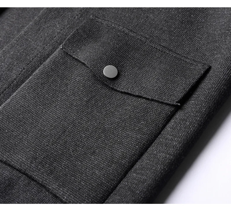 New Brand Fashion Japanese Autum Winter Knit Streetwear Cardigan Men Sweater Casual Coats Jacket Top Quality Men's Clothing_voghion.com
