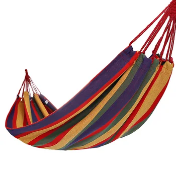 

Outdoor Hammock Field Tour Outing Lift Camping Chair Swing College Students Dormitory Tree Home