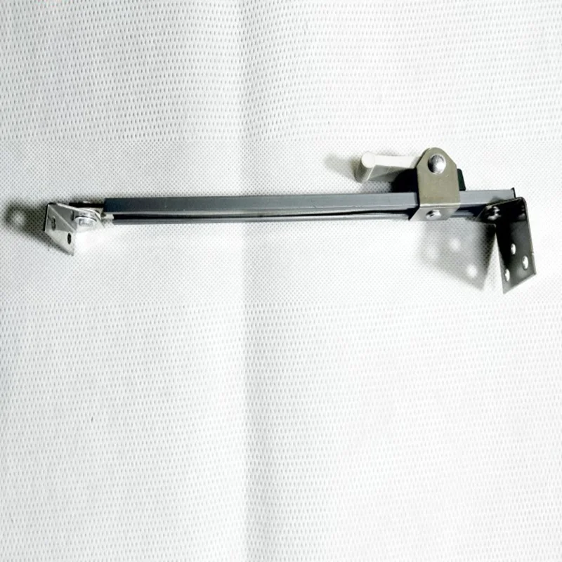 Stainless steel fireproof window wind support hardware accessories casement window wind support