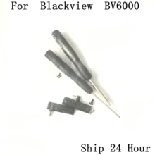 Набор инструментов для разборки мобильного телефона+ чехол для телефона, винты для Blackview BV6000 BV6000S, 4,7 дюймов, 1280x720, отслеживание