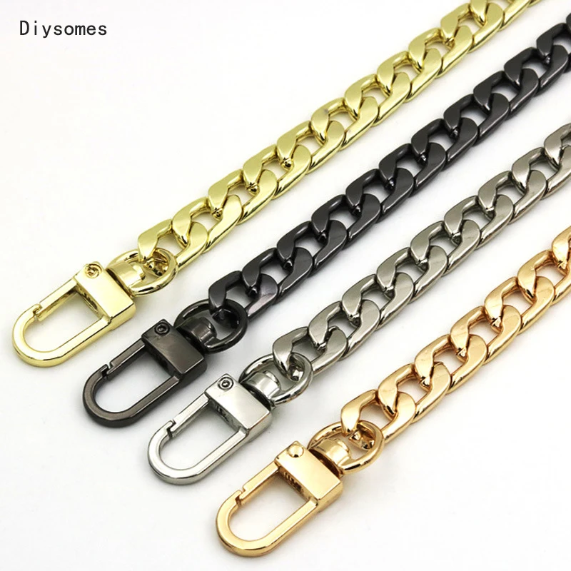 gold handbag chain strap