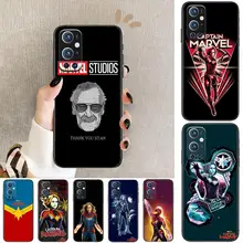 marvel caption marvel For OnePlus Nord N100 N10 5G 9 8 Pro 7 7Pro Case Phone Cover For OnePlus 7 Pro 1+7T 6T 5T 3T Case