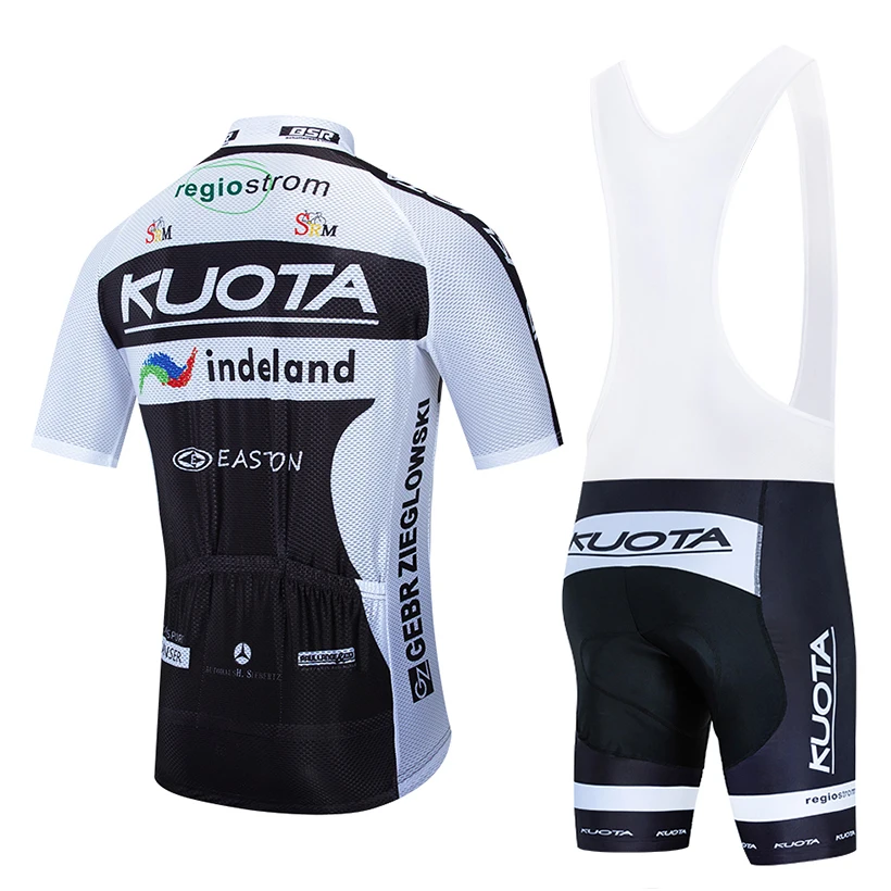 2022 NEW KUOTA Cycling TEAM Jersey pantaloncini da bici indossare Ropa  Ciclismo uomo estate Quick Dry PRO bicicletta Maillot pantaloni  abbigliamento|Cycling Sets| - AliExpress