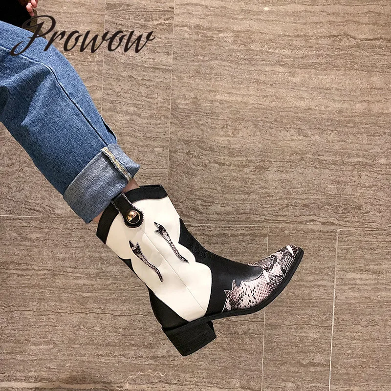 

Prowow Sexy Pointed Toe Cowboy Autumn Winter Boots Gladiator Fringe Over The Knee HIgh Thigh High Boots HIgh Heel Boots