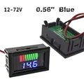 12V-72V Blue