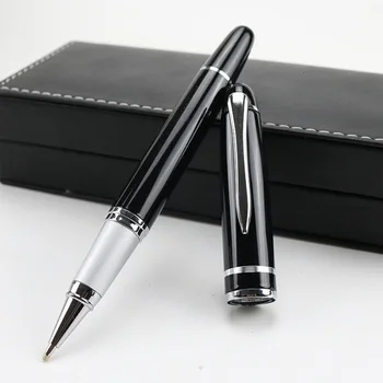 

Colorful Luxury Business Sign Pen Ballpoint Pens For Student Gift Pen Office School Stationery Supplies Back To School 03739