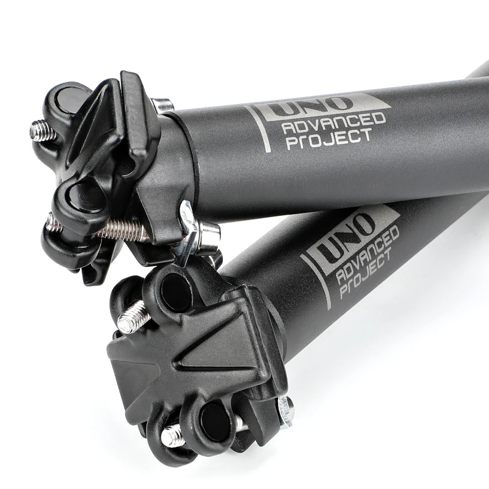 FLYING-Tube de selle de vélo GUB SL Tige de Selle en Fibre de Carbone