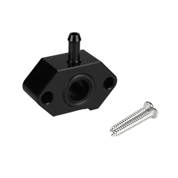 

Aluminum Click Tool Vacuum Adapter Turbine Table Vacuum Adapter For Volkswagen / Audi Ea111 1.4T