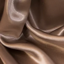 Горячая Распродажа ацетатная атласная ткань