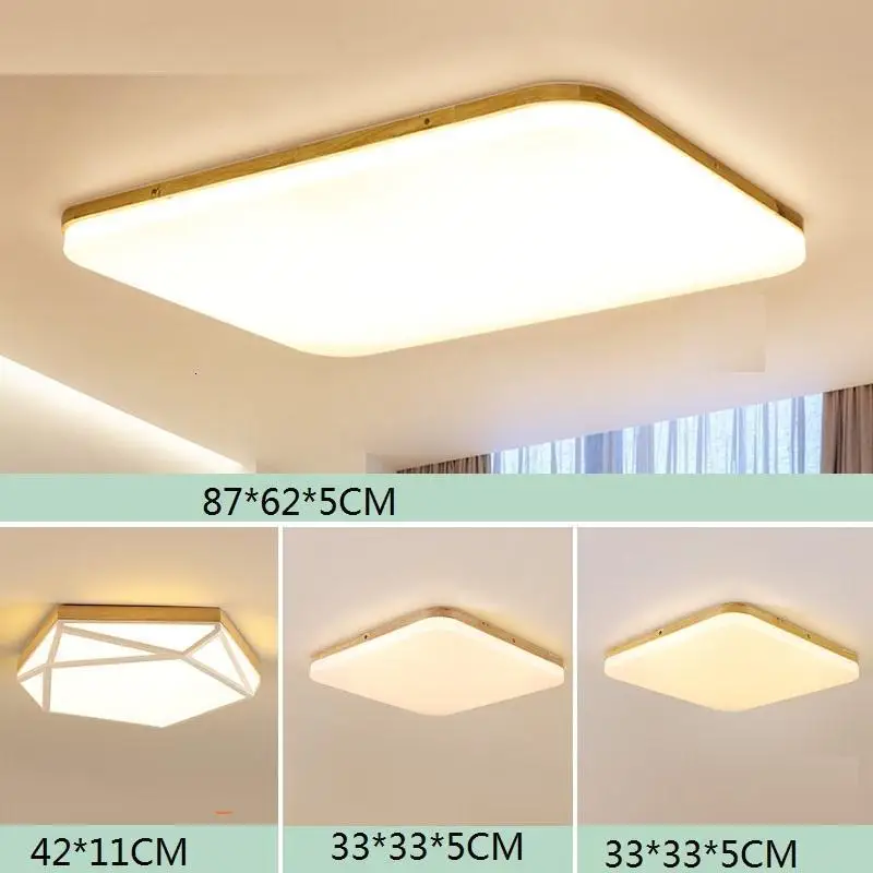 Sufitowe лампада Потолочный современный Lampara Techo Plafonnier Luminaria De Teto светодиодный Гостиная светильник потолочный светильник