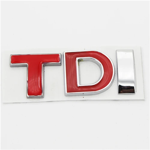 TDI F