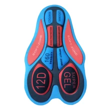 Велосипедные шорты для верховой езды, модный коврик для сиденья, колготки, мягкие, для велосипедистов, силиконовая подушка, аксессуары, анти шок, для велосипеда, шоссейного велосипеда