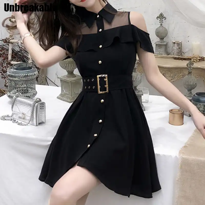 Soldes Robe Chic Ete 2020 En Stock