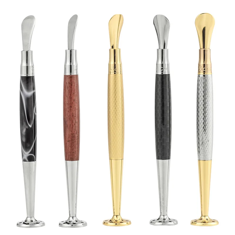 

Гильза для табачной трубки прямого типа, многофункциональная игла для сигарет и табака, аксессуары для курения