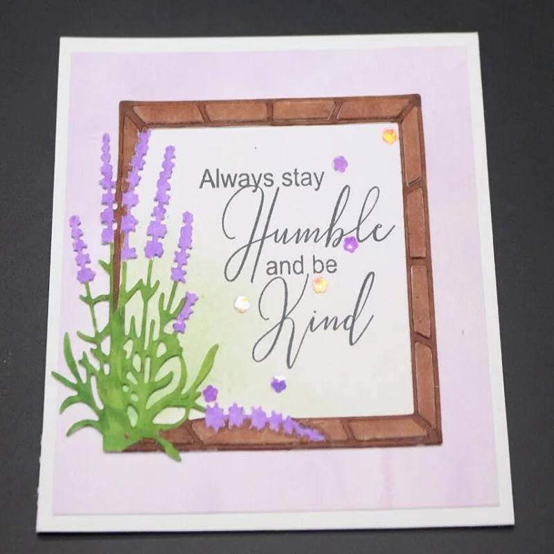  Craft metal cutting dies background stencil for Scrapbooking albulm DIY Paper Cards Making Craft In - 4000395491695