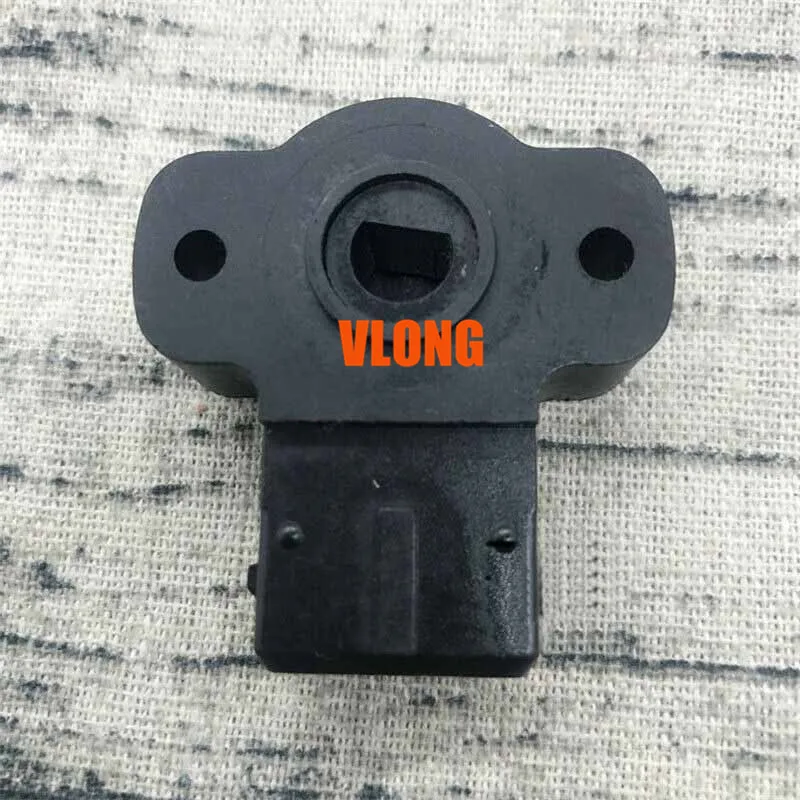 

LARATH For Wabash throttle position sensor,971-0001 10663 0317 SK