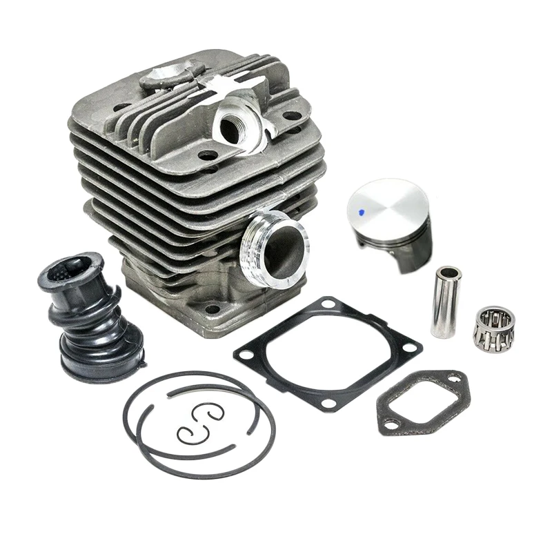 

Chainsaw Cylinder Piston Kit Accessories For Stihl MS660 066 Power Equipment Set