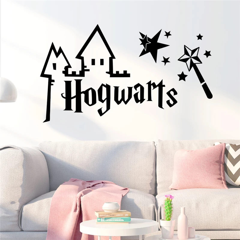 Harry Potter Wallpaper For Bedroom