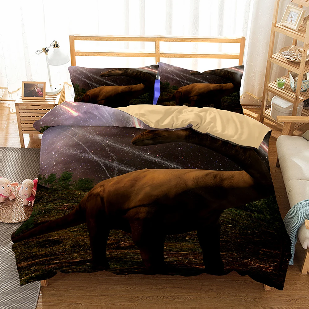 Best Wensd 2019 Duvet Cover Sets Animal Full Size Bedding Bed