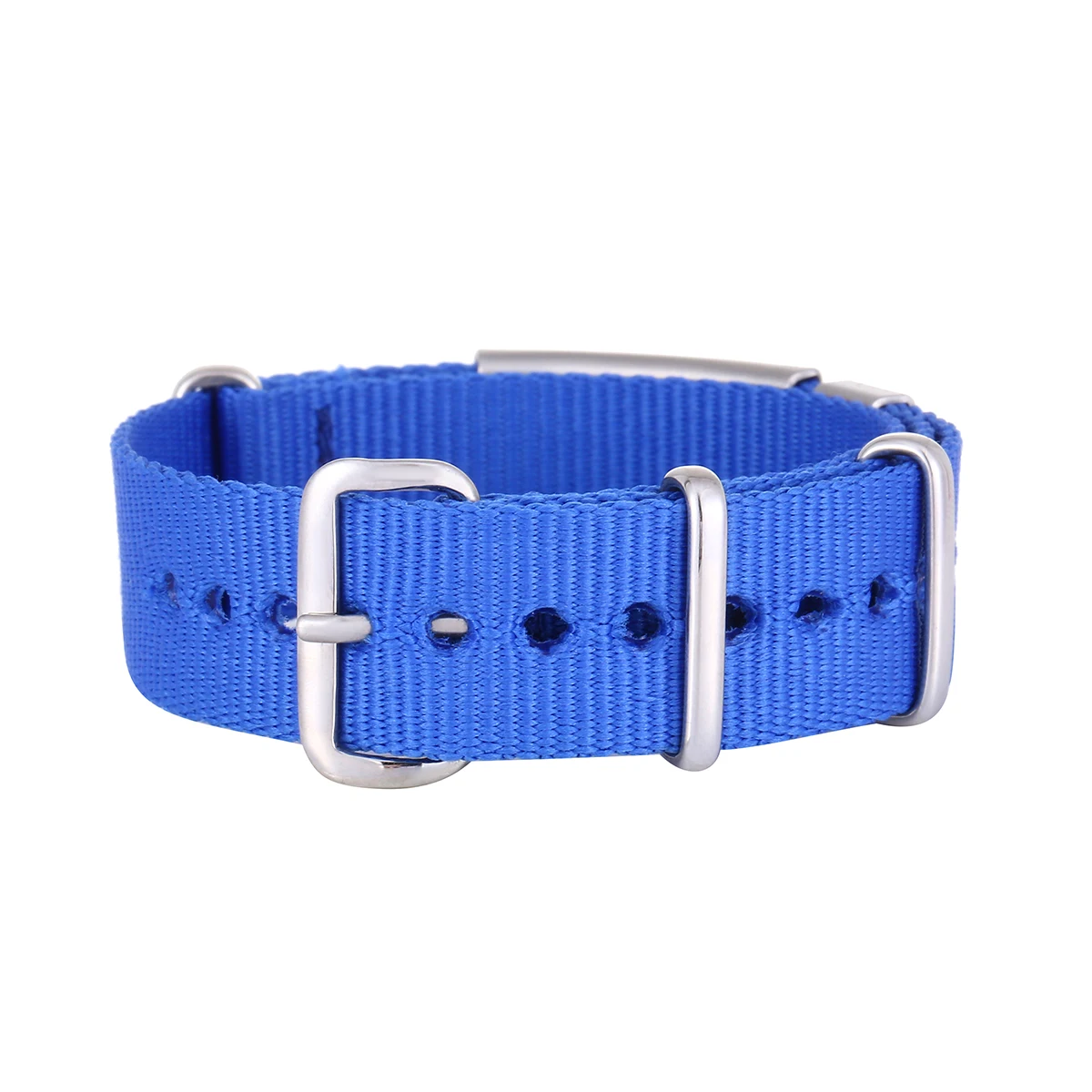 Medical Alert Bracelet Personalized SOS Emergency Medical ID Sport ID Wristband 18MM for Men & Women