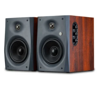 D1200 desktop computer speaker 2.0 multimedia active home living room hifi Bluetooth audio | Электроника