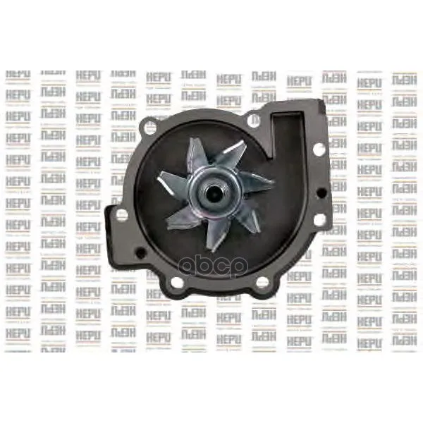 Водяная Помпа Hepu P056 Hepu арт. P056