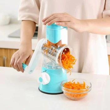 

Slicer 1 In Multifunctional Manual Vegetable Brushes fruit 3 onion Cutter Kitchen knives tools cuisine Gadgets Accessories 1