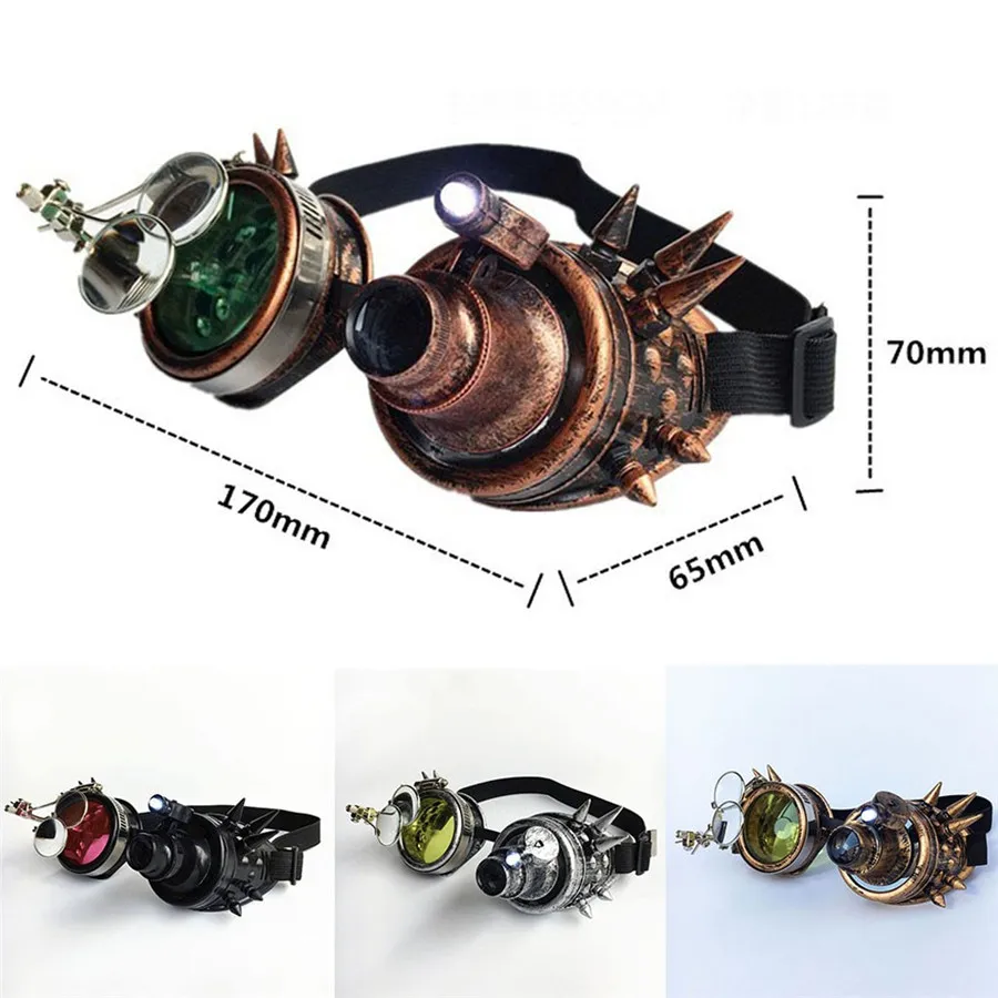 Kaleidoscope sunglasses festival party colorful glasses colorful glasses carnival party EDM sunglasses diffraction lens 30A15 (18)